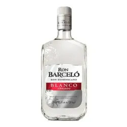Ron Barcelo Blanco