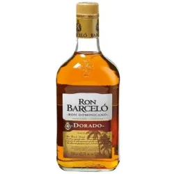 Ron Barceló Dorado 750ml