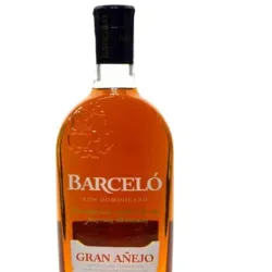 Ron Barceló Gran Añejo