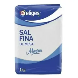 Sal Fina Eliges 1kg