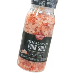 Sal Rosada del Himalaya 383g