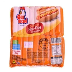 Salchichas 3KG