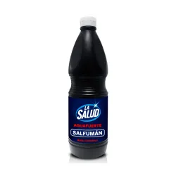 Salfumán La Salud 1Lt