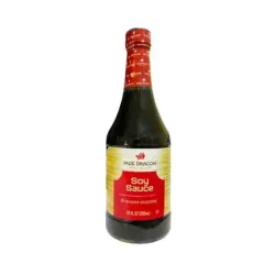 Salsa de Soja 356ml