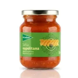 Salsa Napolitana 300gr