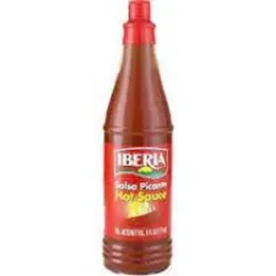 Salsa Picante Iberia 177ml