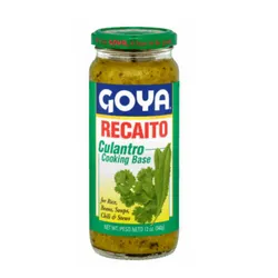 Salsa Recaito Culantro Iberia