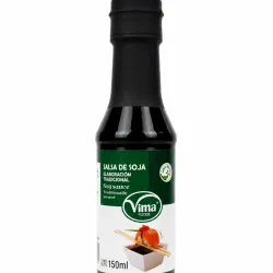 Salsa Soja Vima 150ml