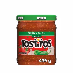 Salsa Tostitos