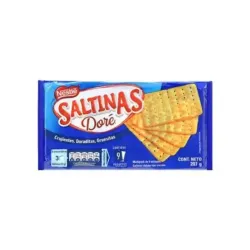 Saltinas Doré (Pack x9)