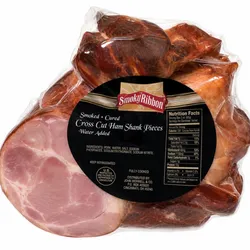 Sanca de Jamón