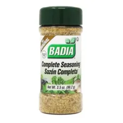 Sazón Completo Badia 3.5oz