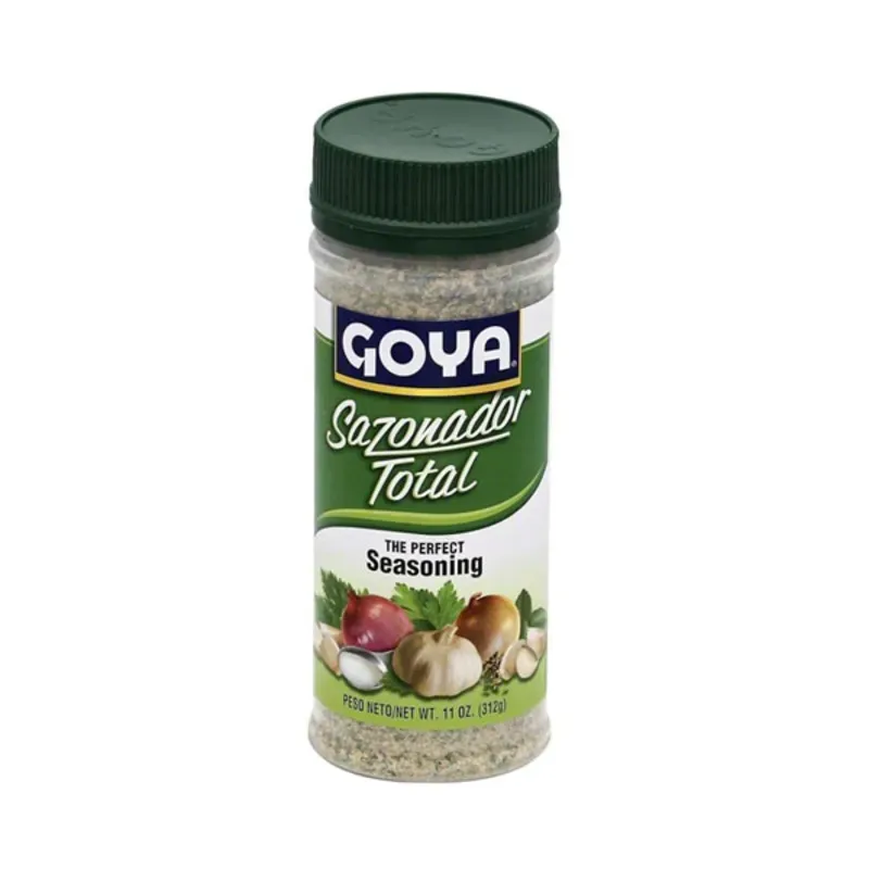 SAZONADOR COMPLETO GOYA