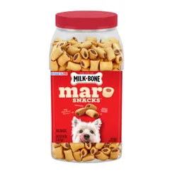 Snacks para Perros