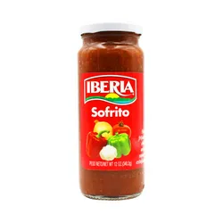 Sofrito Iberia