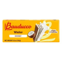Sorbeto Bauducco Coco