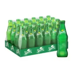 Sprite Botella (Caja x24)
