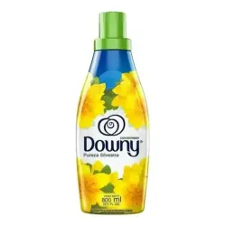 Suavizante Downy Silvestre 