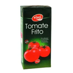 Tomate Frito 350gr