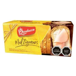 Tostadas Bauducco 142gr