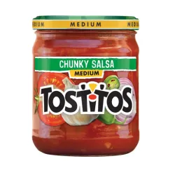 Tostitos Chunky