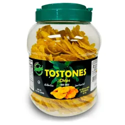 Tostones Nezka