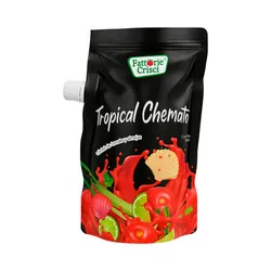 Tropical Chemato