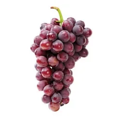 Uvas Rojas (Paquete 1 kg)