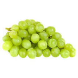 Uvas Verdes 1Kg