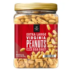 Virginia Peanuts 2LB
