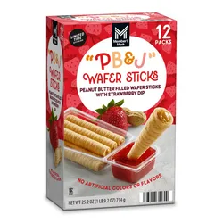 Water Sticks Fresa (Caja x12)