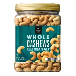 Whole Cashew