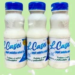 Yogurt Medicinal (Pack 3)