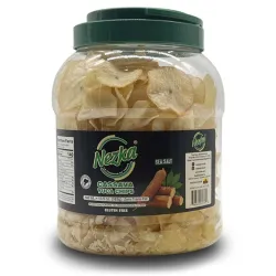 Yuca Nezka