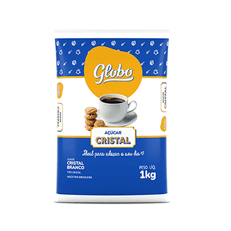 Azúcar Blanca 