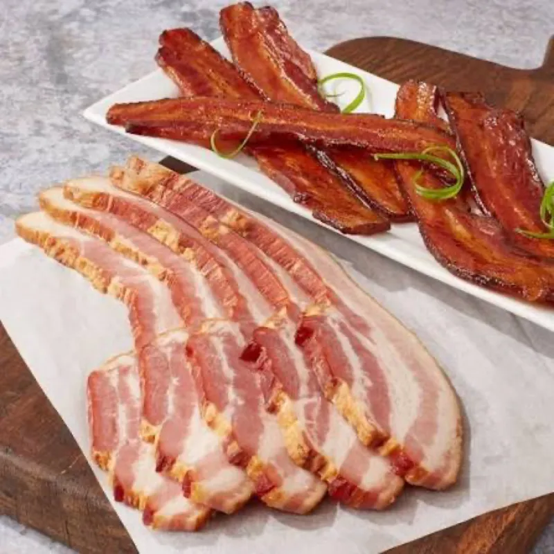 Bacon 