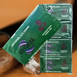 Café Bryderk (Español)