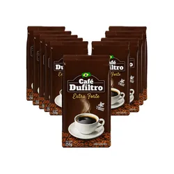 Café Dufiltro (Extra Fuerte)
