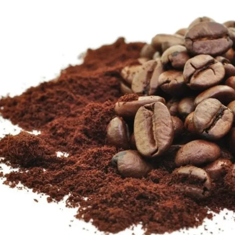 Café Molido Puro