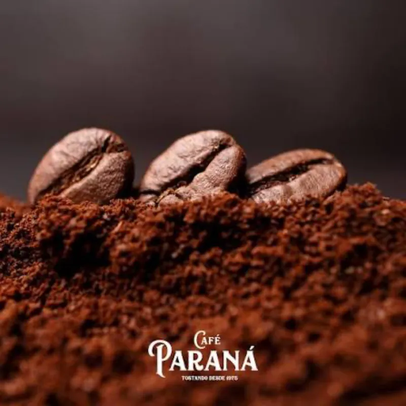 Café Paraná (Brasileño)