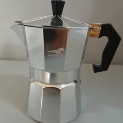 Cafetera Moca 