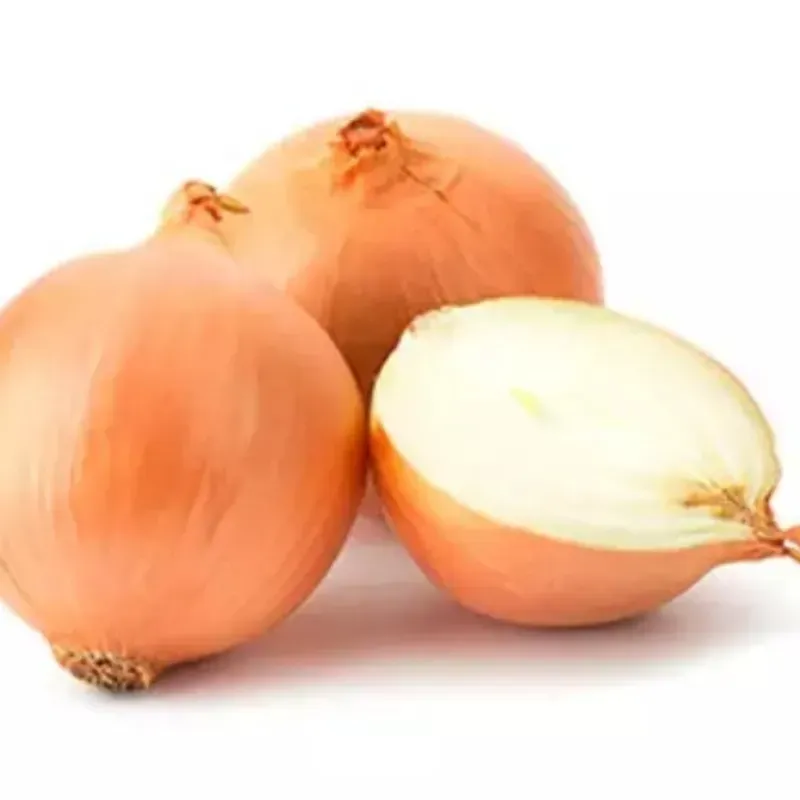 Cebolla Blanca Importada 