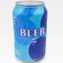 Cerveza "Beer 69"