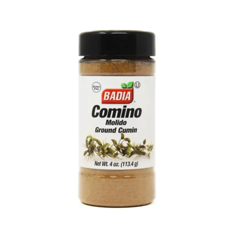 Comino Molido 