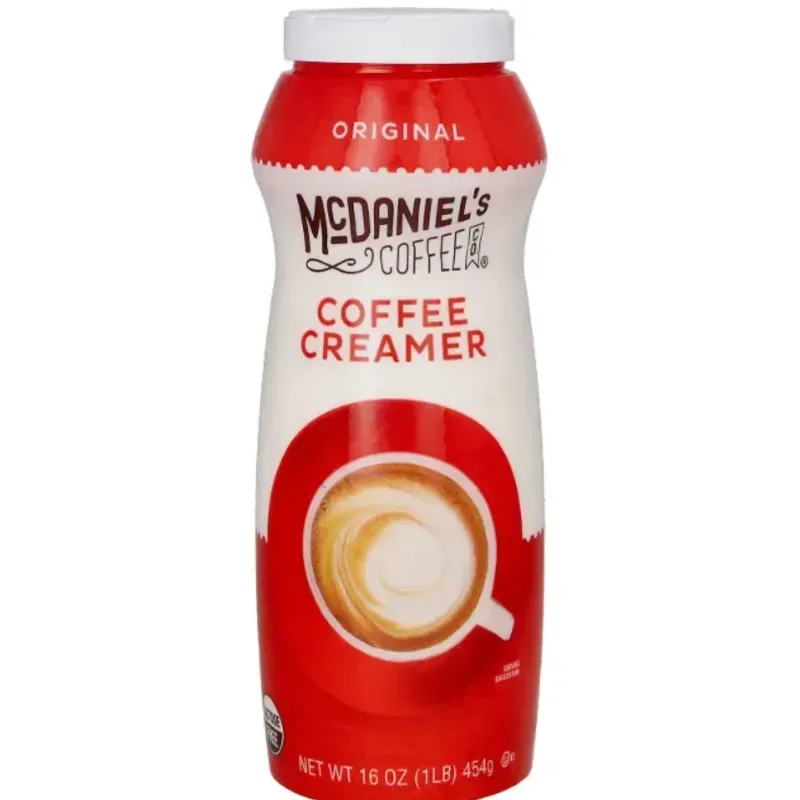 Crema para Café "Original"