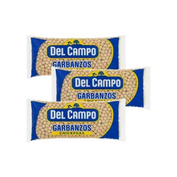 Garbanzos