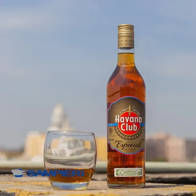 Habana Club "Añejo Especial"