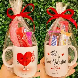 Jarras Con Confituras