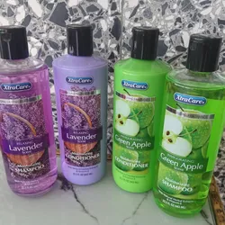 Juego de Champú y Acondicionador