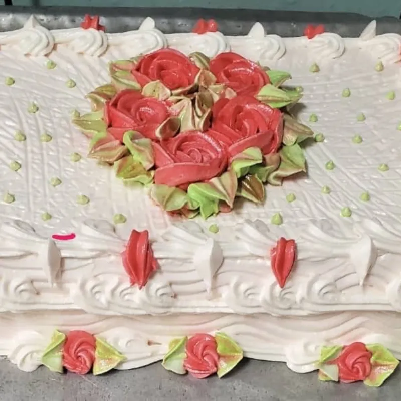 Kake XXL